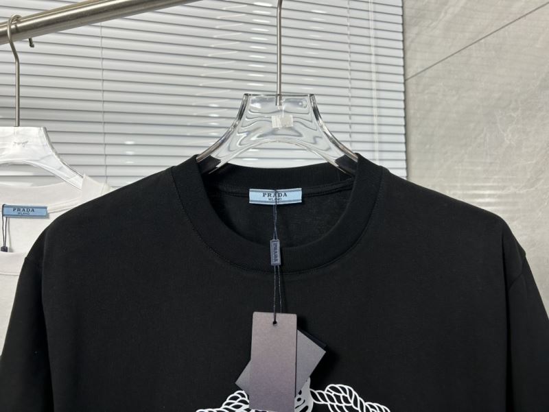 Prada T-Shirts